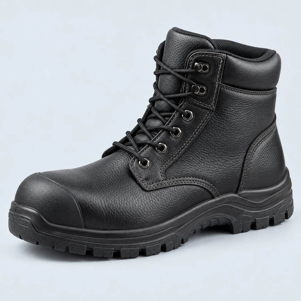Safety footwear — illustrative product image