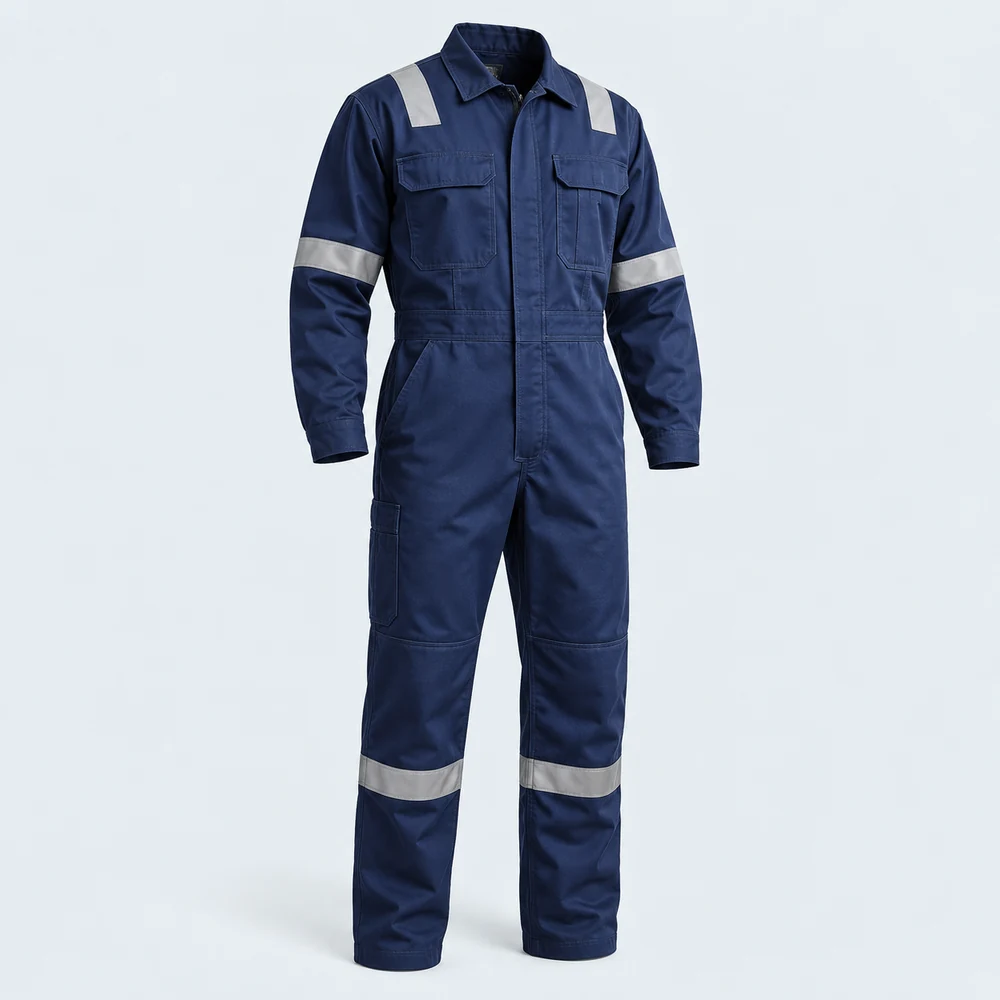 Industrial workwear — illustrative product image