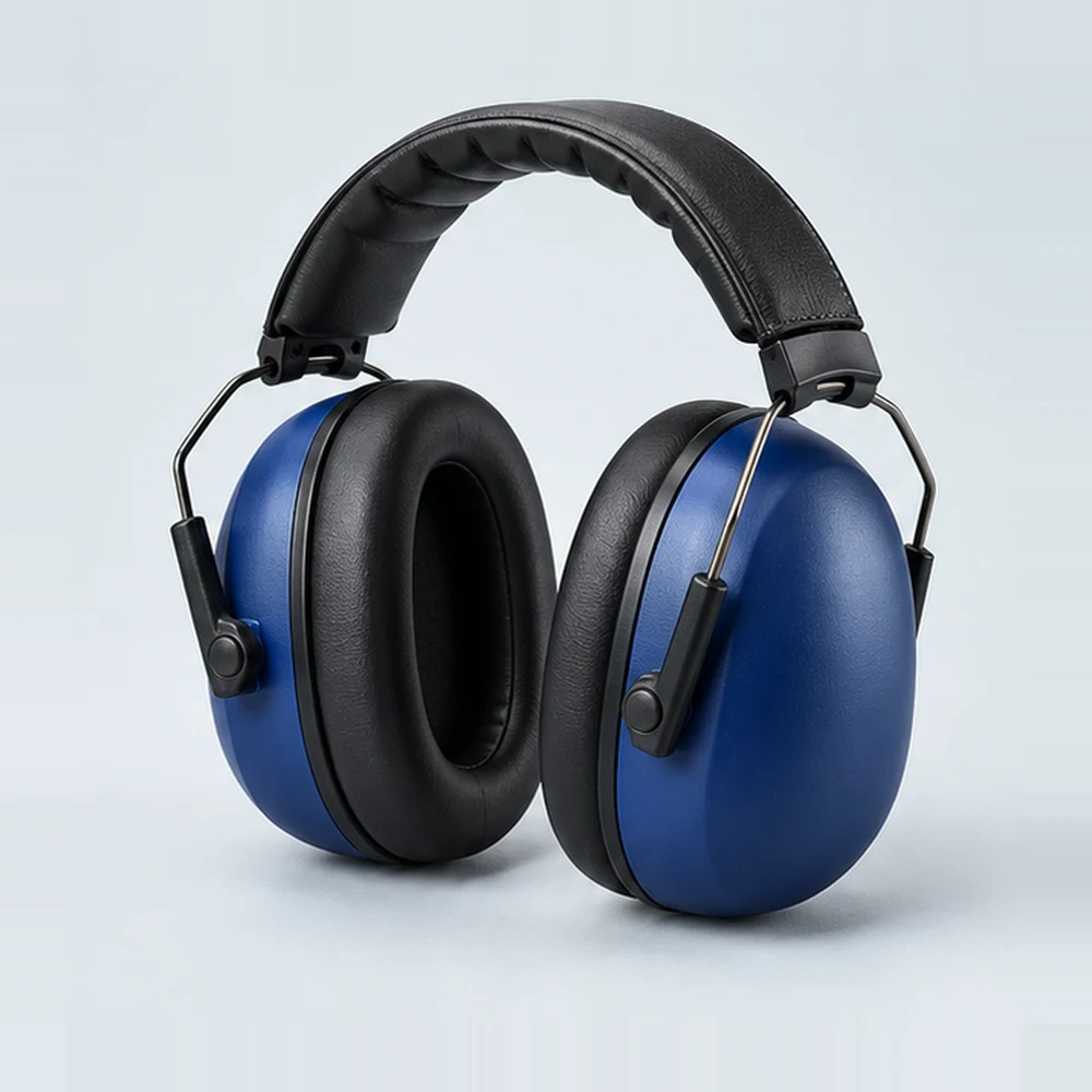 Hearing protection — illustrative product image