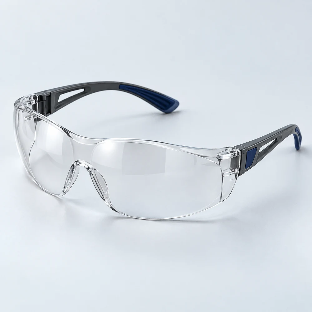 Eye protection — illustrative product image
